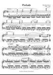Prelude