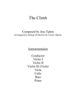 The Climb