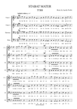STABAT MATER