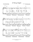O Holy Night