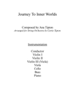 Journey To Inner World