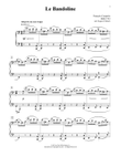 Le Bandoline