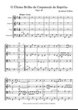 O Último Brilho do Crepúsculo do Espírito, Opus 48