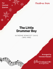 The Little Drummer Boy