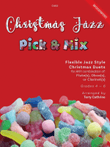 Christmas Jazz Pick & Mix Woodwind