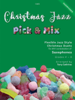 Christmas Jazz Pick & Mix Saxophone