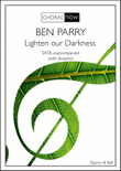 Lighten our Darkness. SATB
