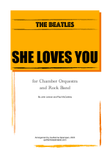 She Loves You