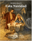 Mi deseo para ti esta Navidad - Dueto vocal para mujeres