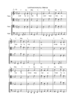 Mass of St. Martin De Porres - Lord have mercy