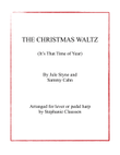 The Christmas Waltz