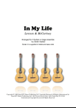 In My Life