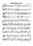 Saratoga Rag
