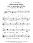 An American Hymn