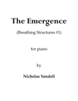 The Emergence (Breathing Structures #1)