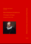 Providebam Dominum (3 Trumpets & Organ)