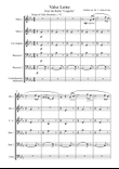 Valse Lente from Coppelia