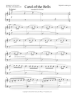 Carol of the Bells