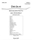 Dies Irae (SCORE)