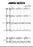 Jingle Bells mini preview