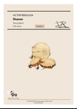 Shaman - Score Only