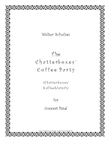 Chatterboxes' Kaffeeklatsch