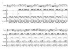 Con Calma Percussion Ensemble scores gallery preview page 3