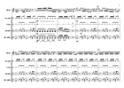 Con Calma Percussion Ensemble scores gallery preview page 4