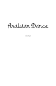 Arabian Dance