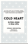 Cold Heart (pnau Remix)