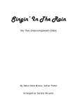 Singin' In The Rain