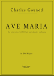 AVE MARIA