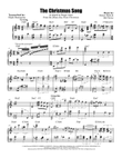 The Christmas Song (chestnuts Roasting On An Open Fire)