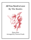 All You Need Is Love mini preview