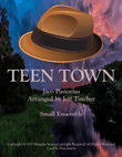 Teen Town