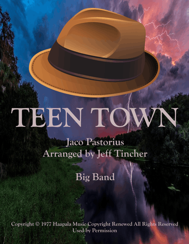 Teen Town