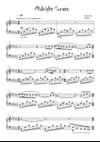 Midnight Sonata