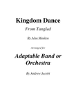 Kingdom Dance