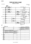Toccata & Fugue in D Minor