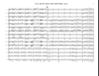 Montero (call Me By Your Name) Marching Band scores gallery preview page 3