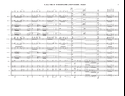 Montero (call Me By Your Name) Marching Band scores gallery preview page 5