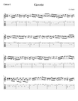 Gavotte