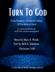 Turn To God