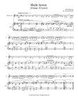 Shule Aroon (Come, O Love)