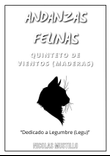 Andanzas felinas