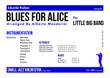 Blues For Alice