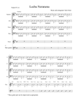 Lechu Neranena Psalm 95