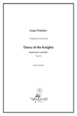 Dance Of The Knights