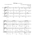 Eli Ata (from Psalm 118