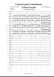 Concerto contrebasson